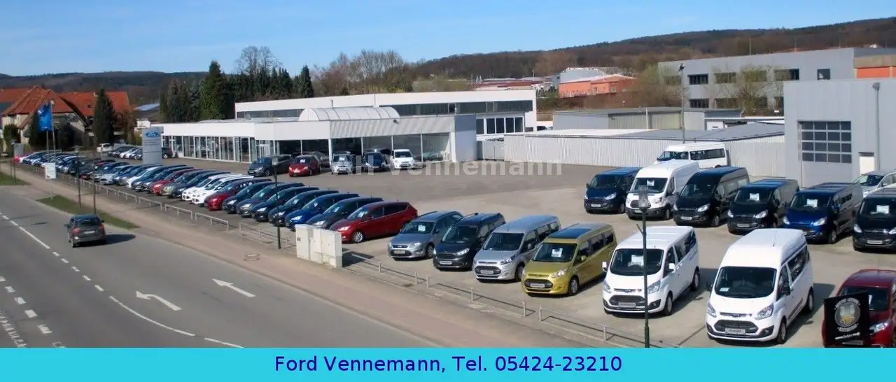 Ford Transit 350 10