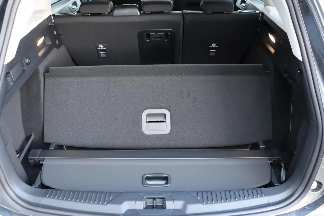 Ford Focus 9