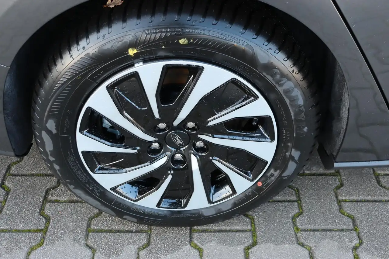 Ford Focus 2