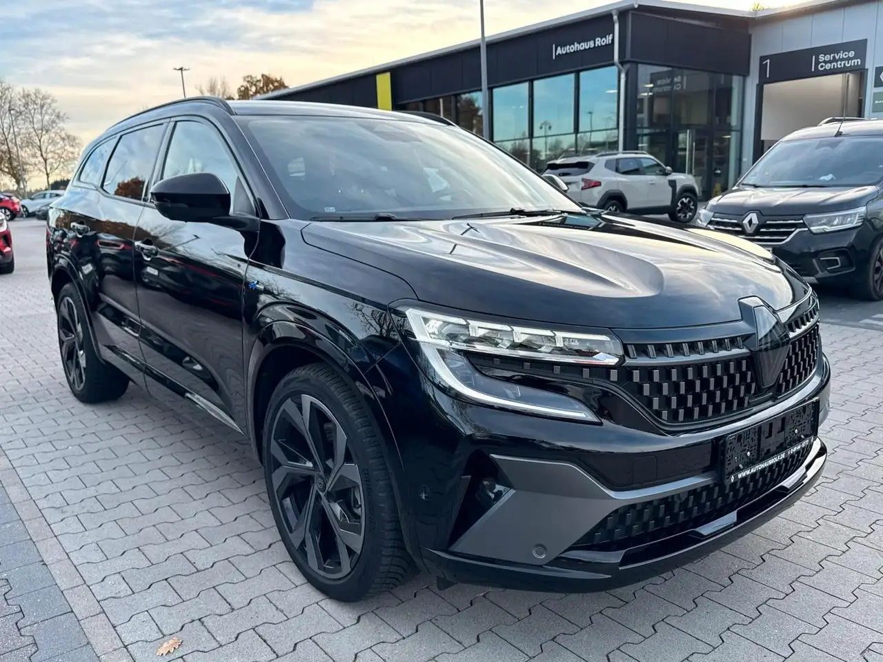 Renault Espace