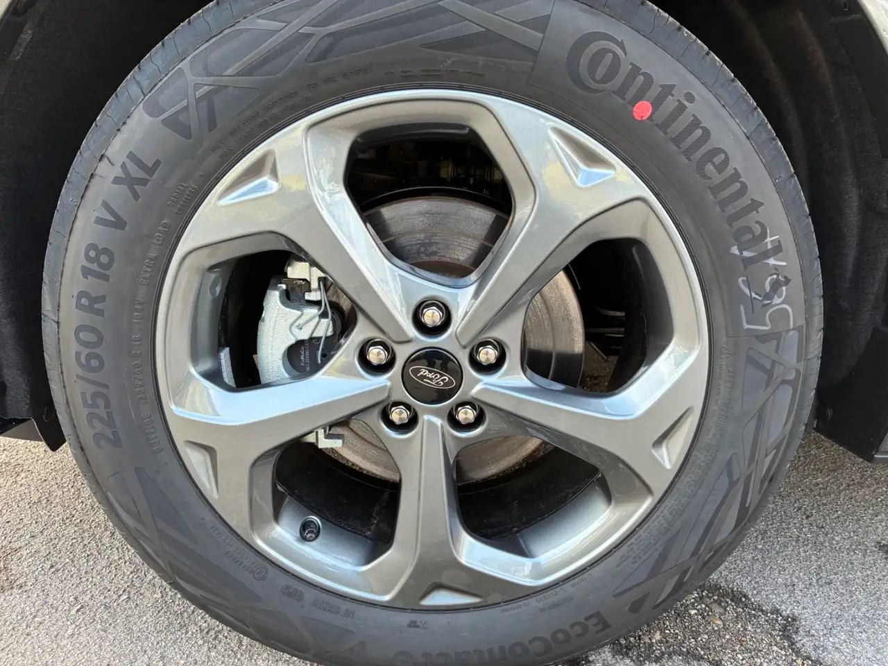 Ford Kuga 6