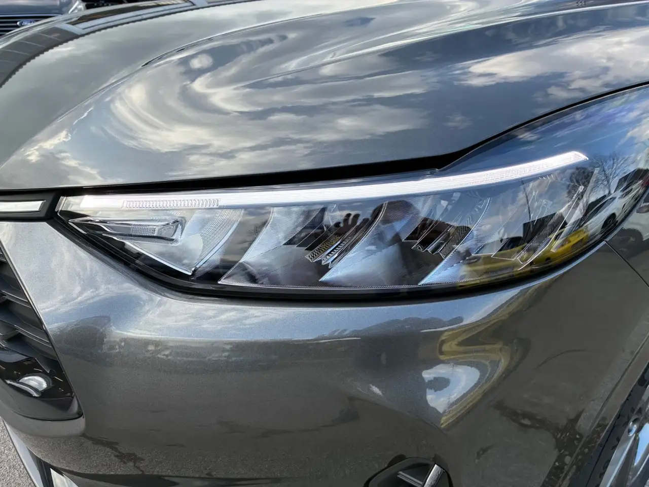Ford Kuga 6