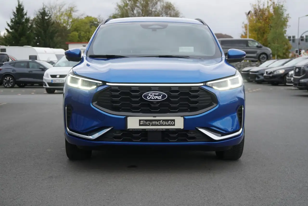 Ford Kuga 2