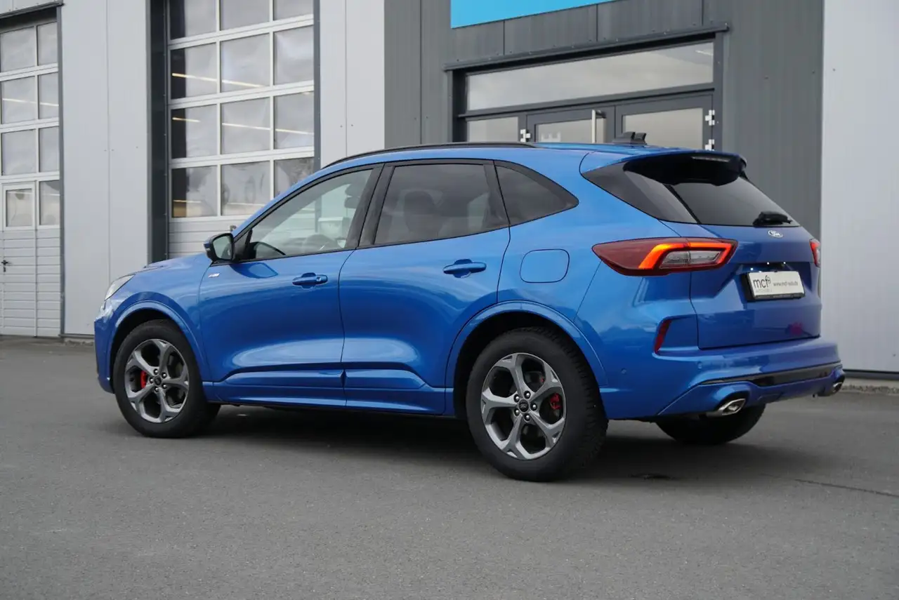 Ford Kuga 4