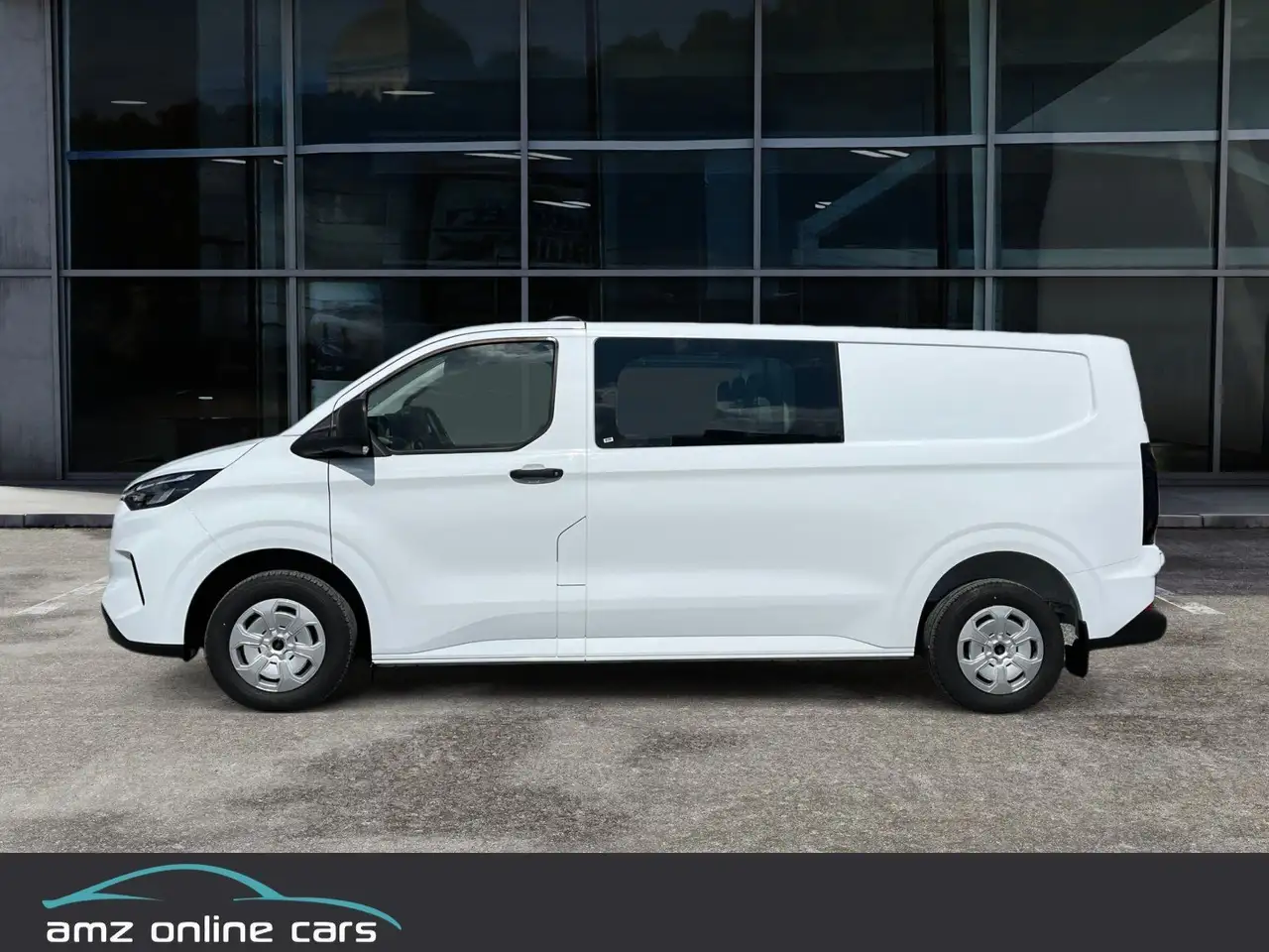 Ford Transit 3