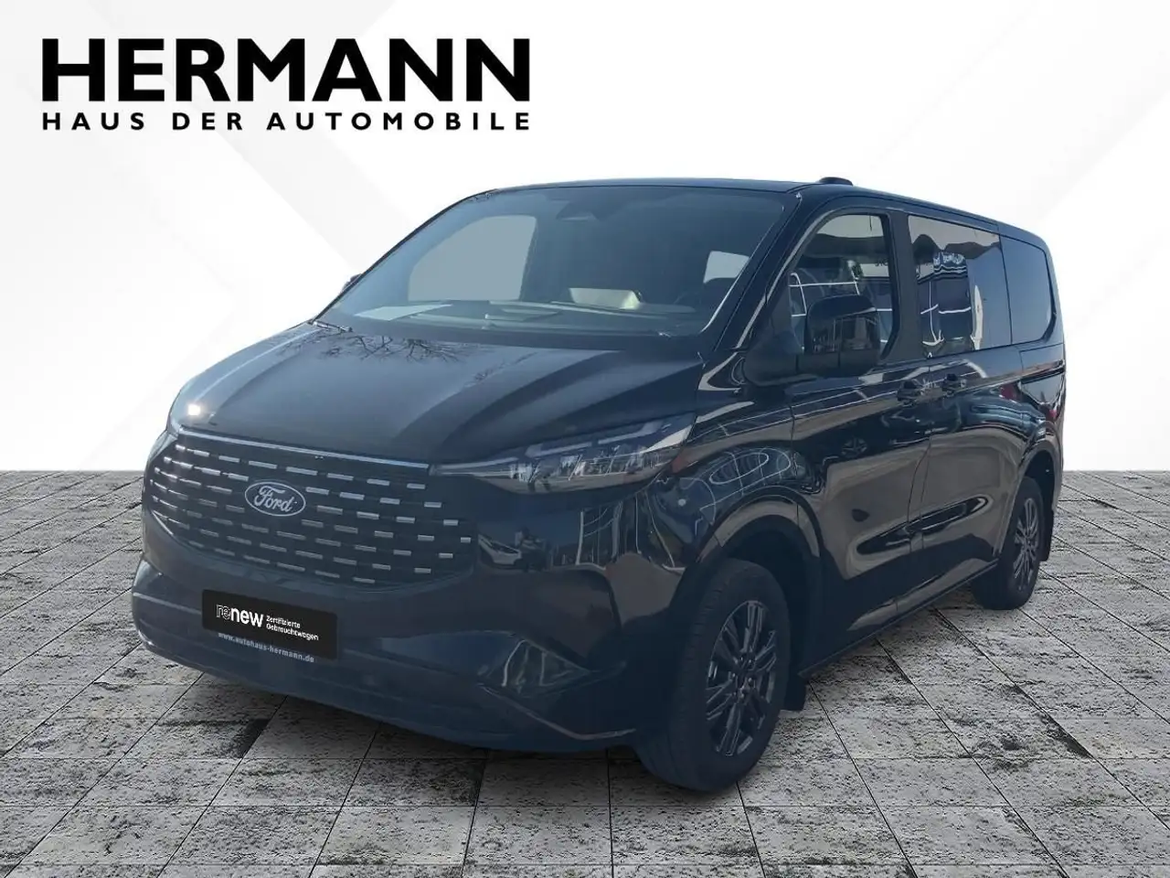 Ford Tourneo