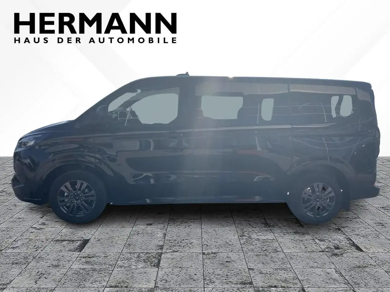 Ford Tourneo 2