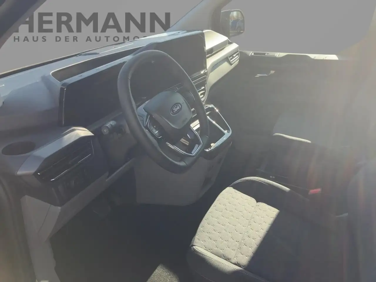 Ford Tourneo 7