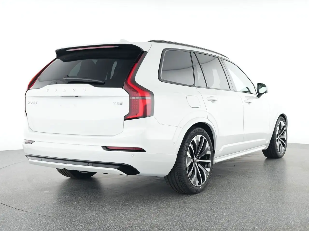 Volvo XC90 2