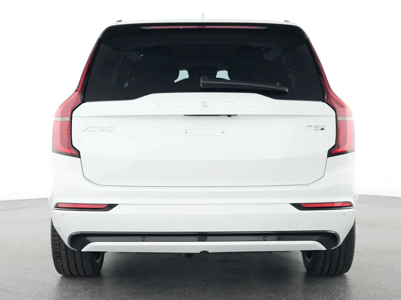 Volvo XC90 3