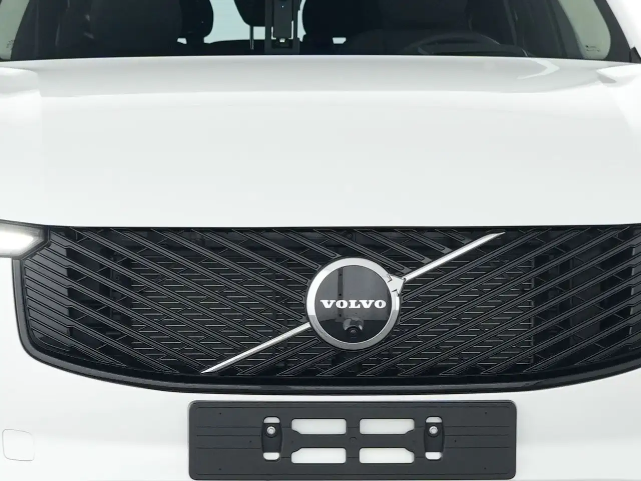 Volvo XC90 4