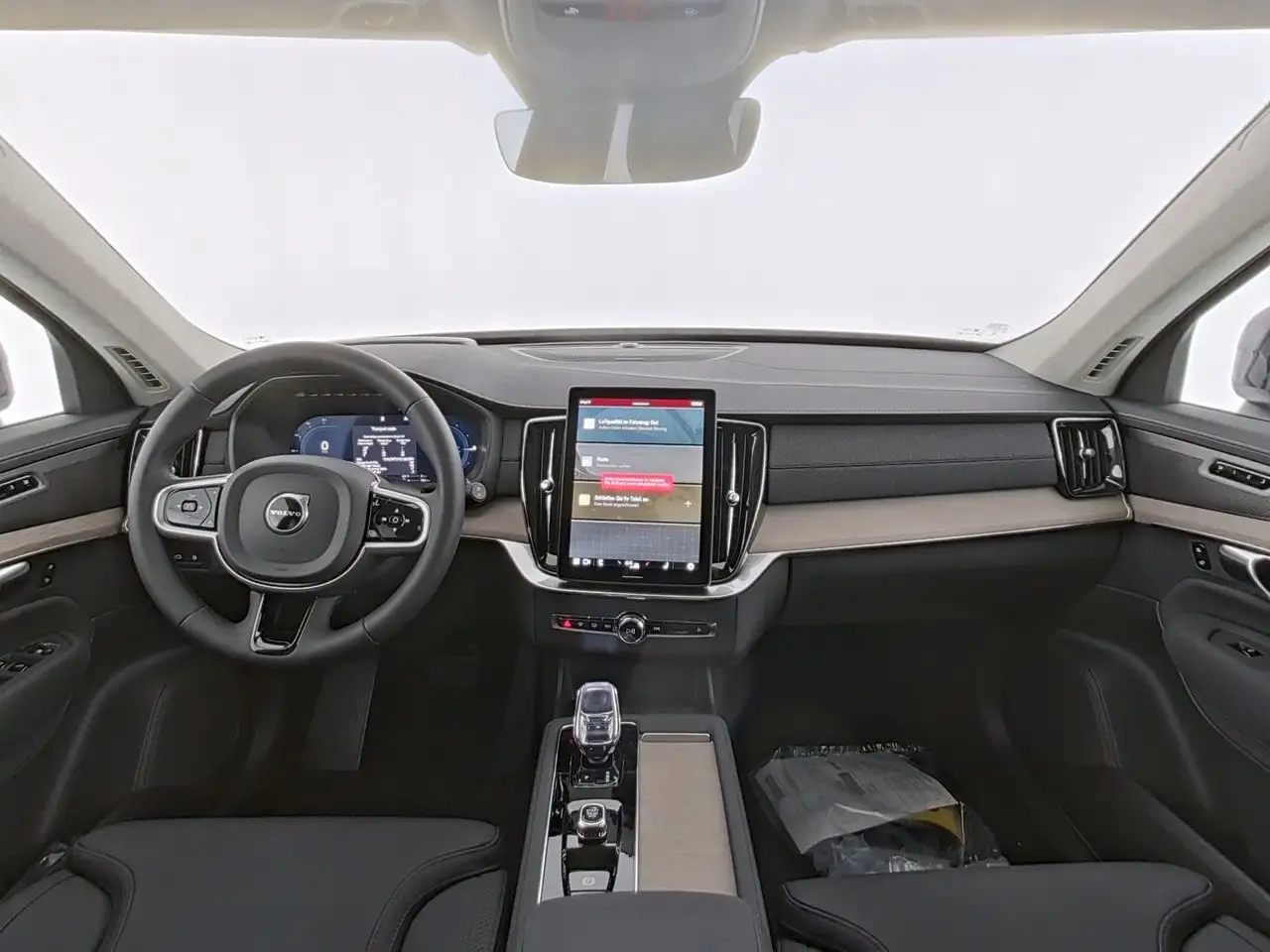 Volvo XC90 5
