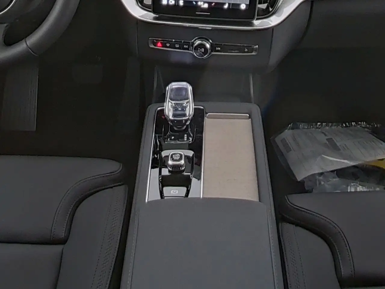 Volvo XC90 6