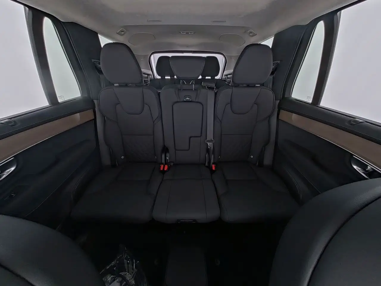 Volvo XC90 7