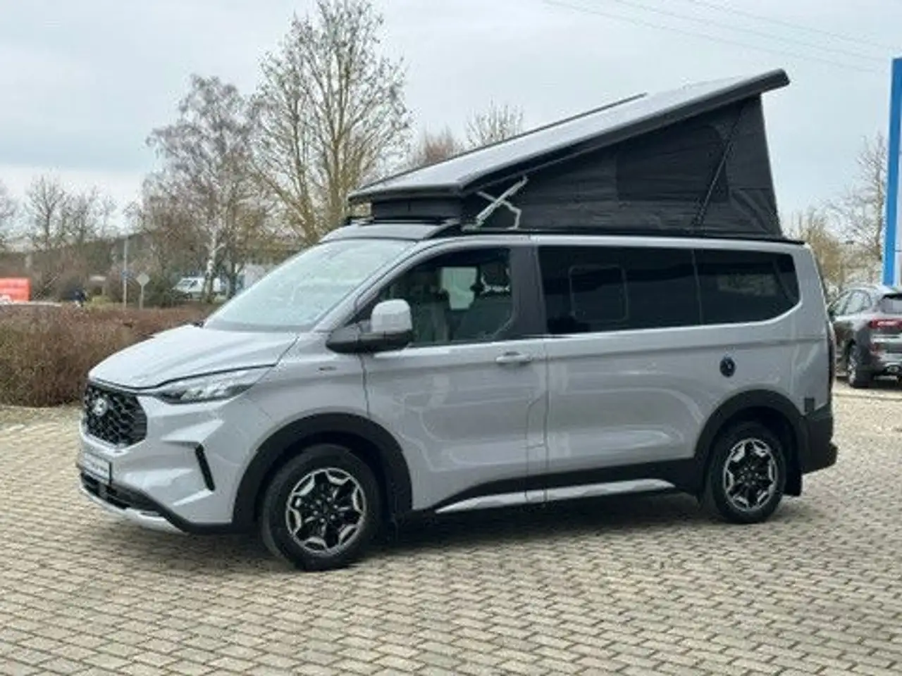 Ford Transit 7