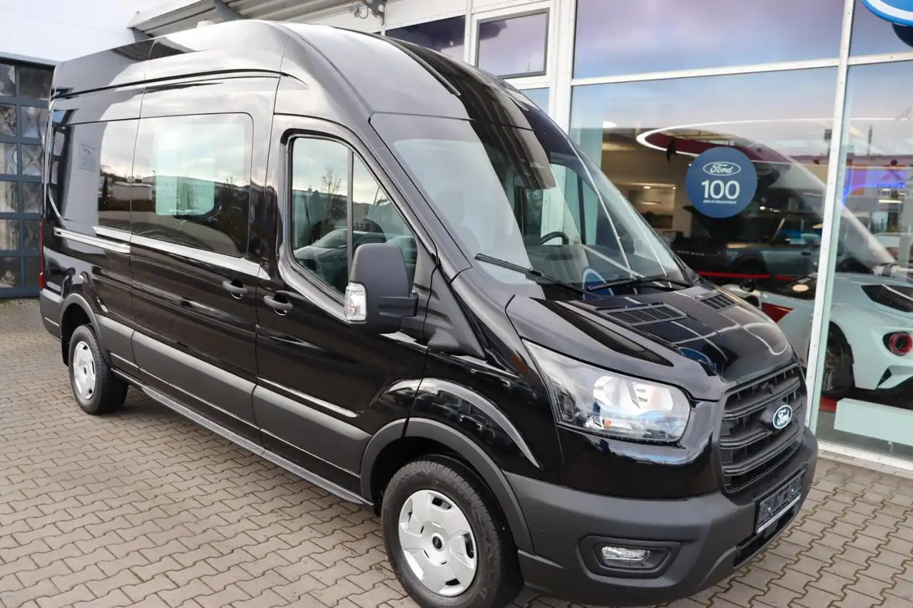 Ford Transit 2