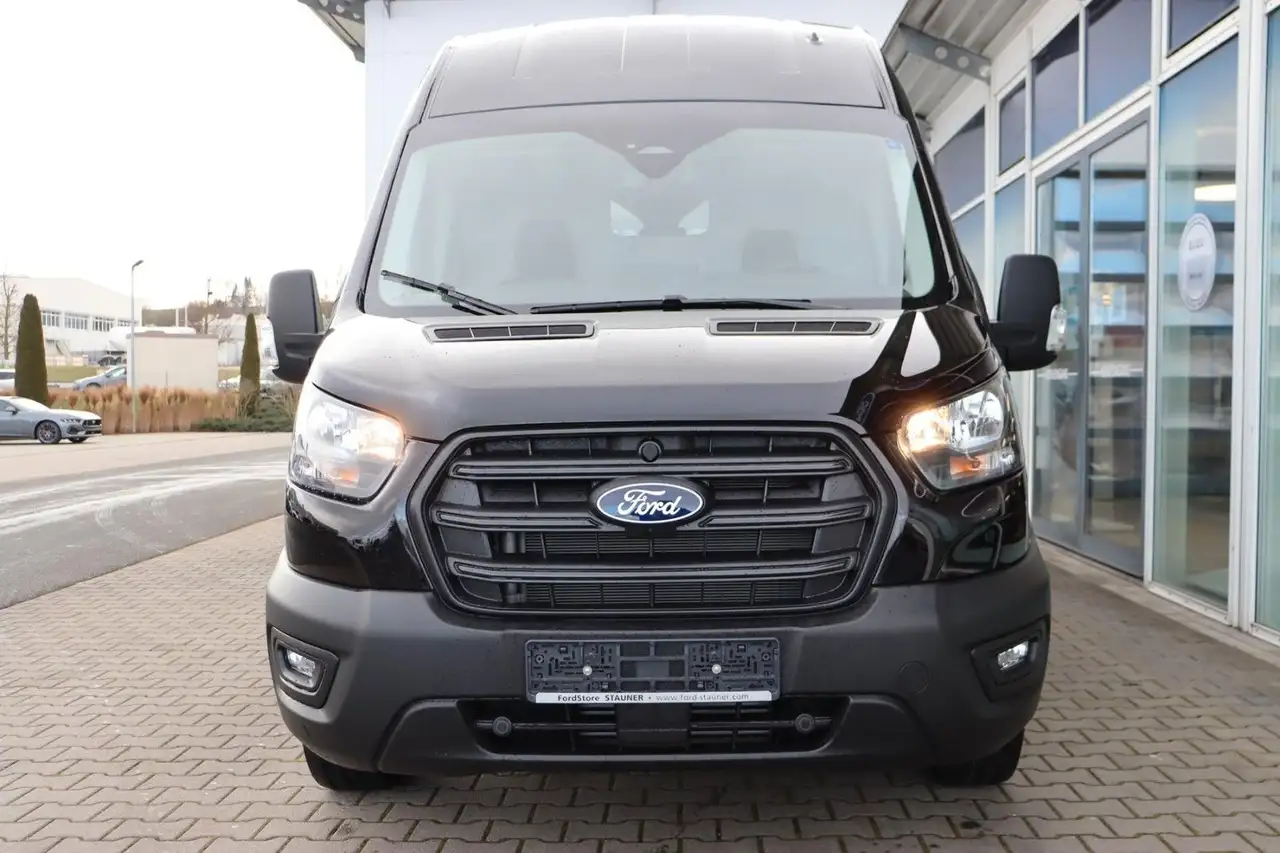 Ford Transit 3