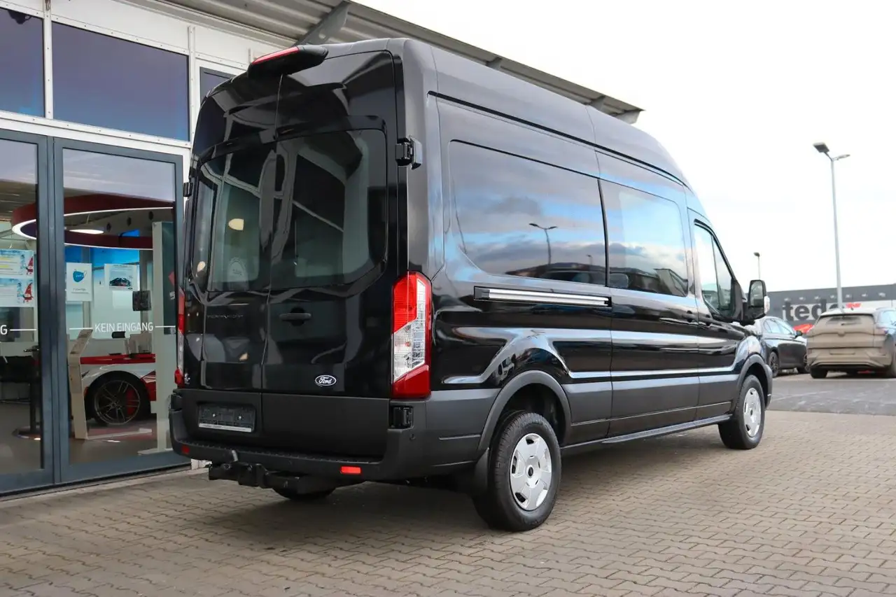 Ford Transit 6