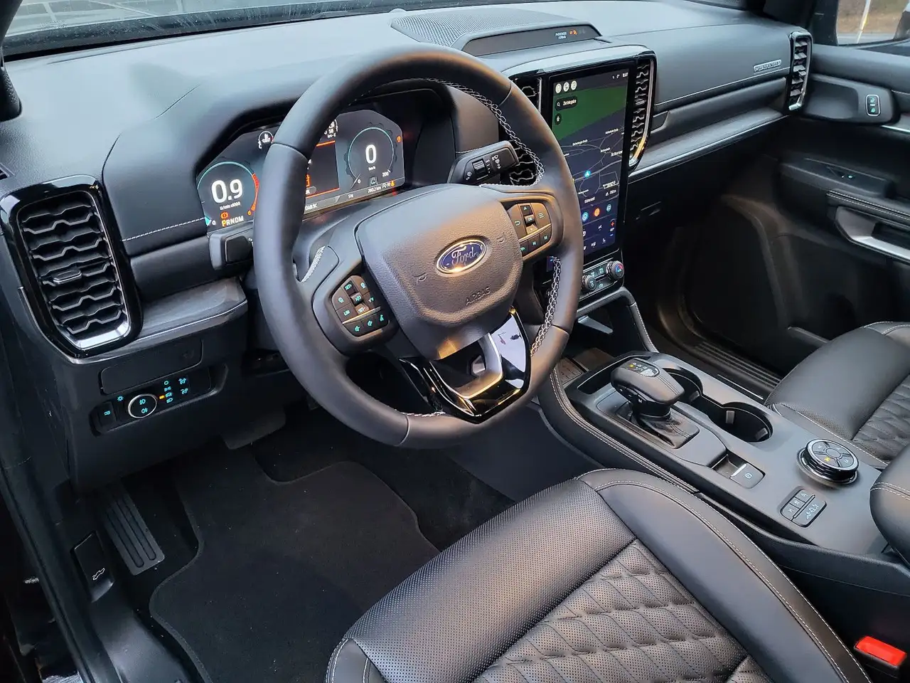 Ford Ranger 15