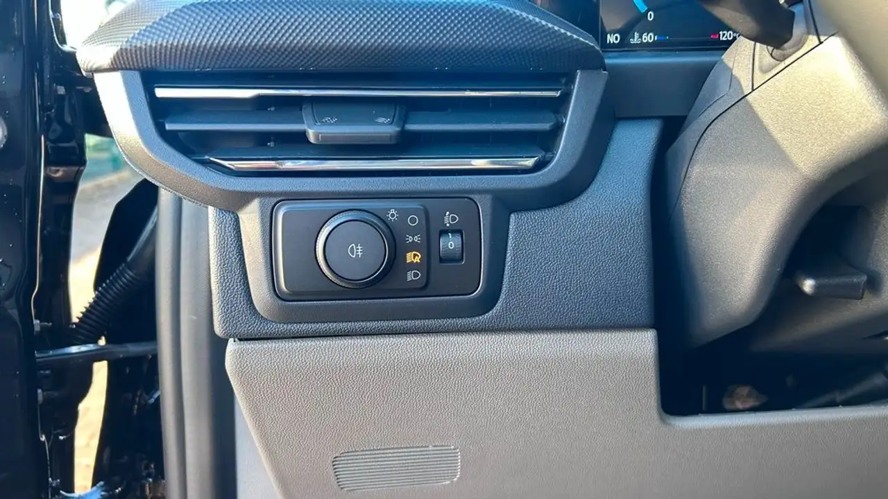 Ford Transit 10