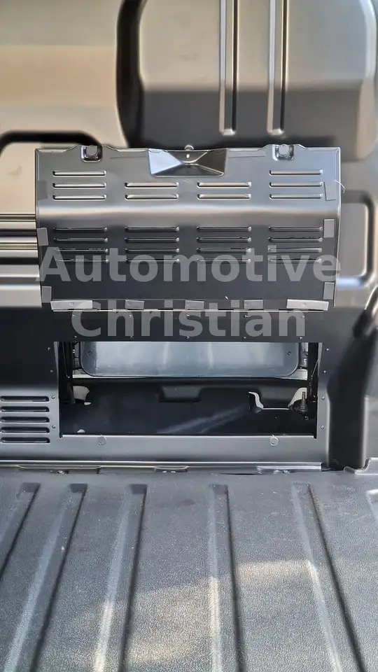 Ford Transit 15