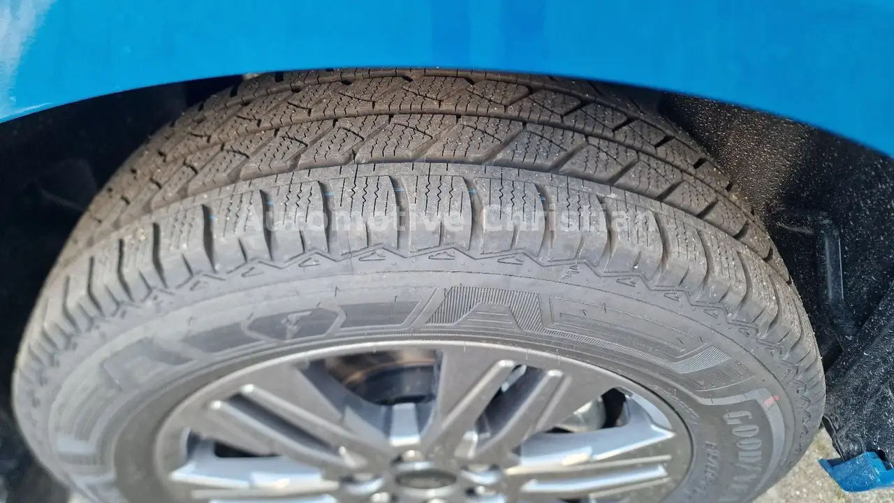 Ford Transit 14