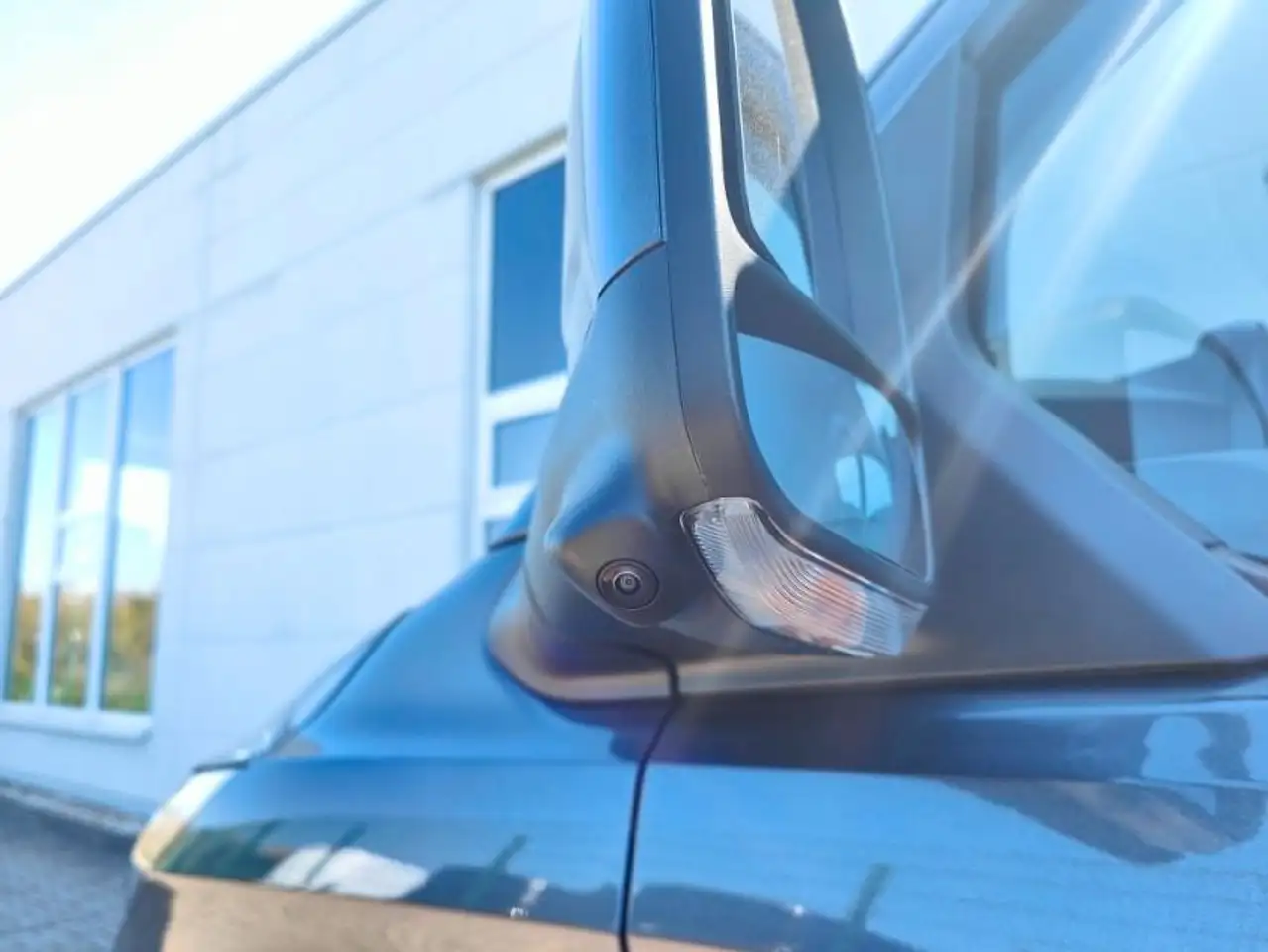 Ford Tourneo 4