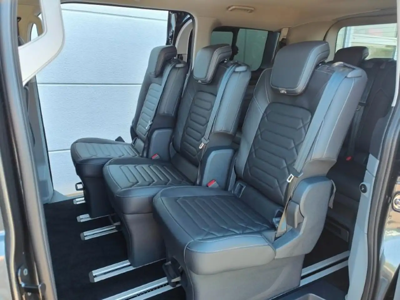 Ford Tourneo 12