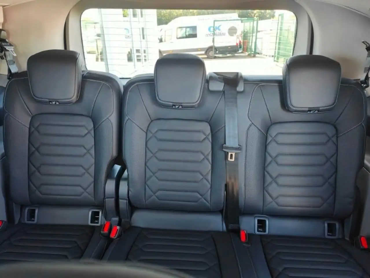 Ford Tourneo 14