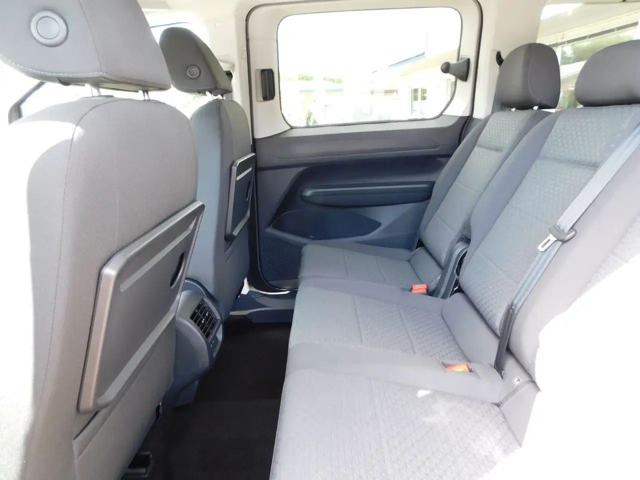 Ford Tourneo 10