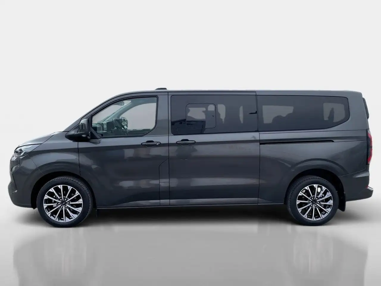 Ford Tourneo 2