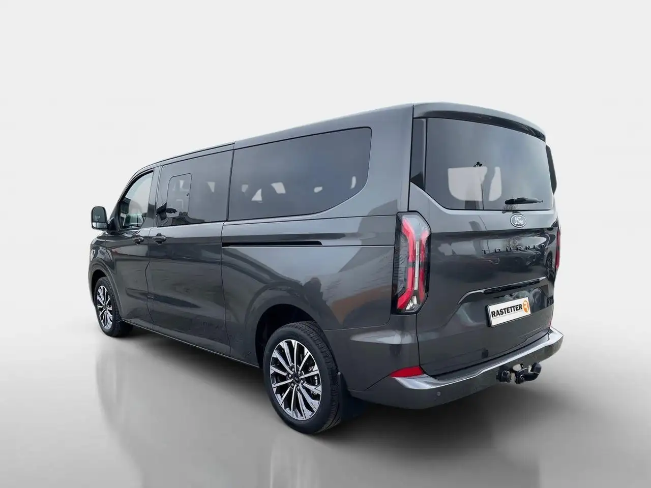 Ford Tourneo 3