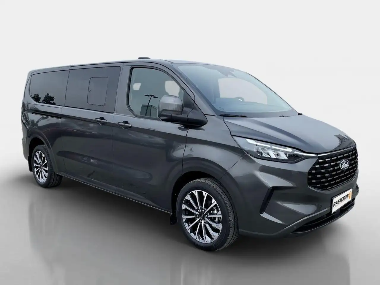 Ford Tourneo 7