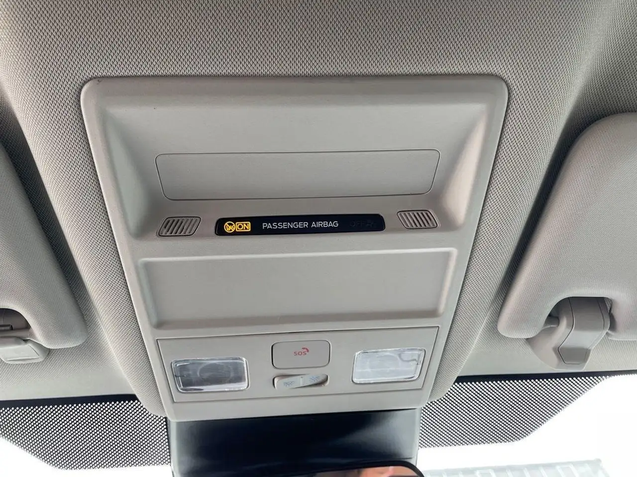 Ford Tourneo 11