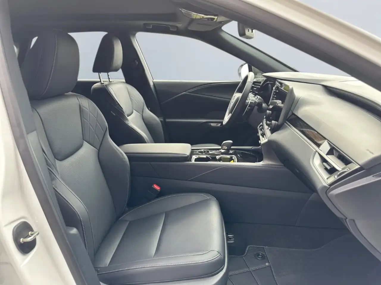 Lexus RX 6