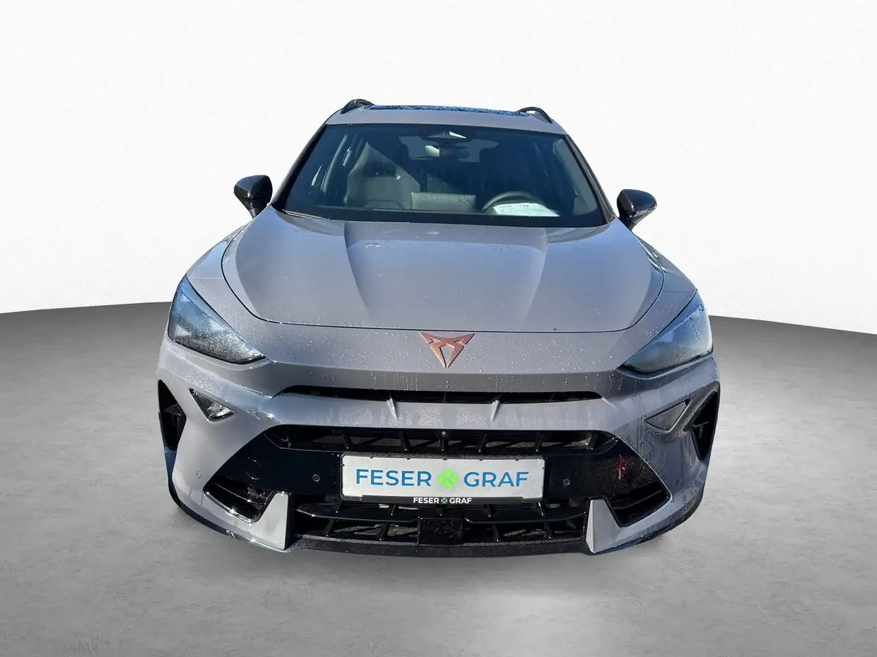 Cupra Formentor 2