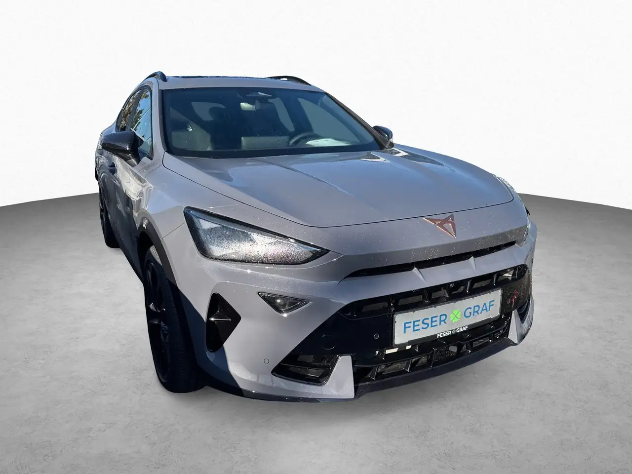 Cupra Formentor 3