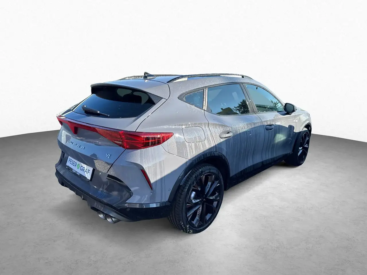 Cupra Formentor 4