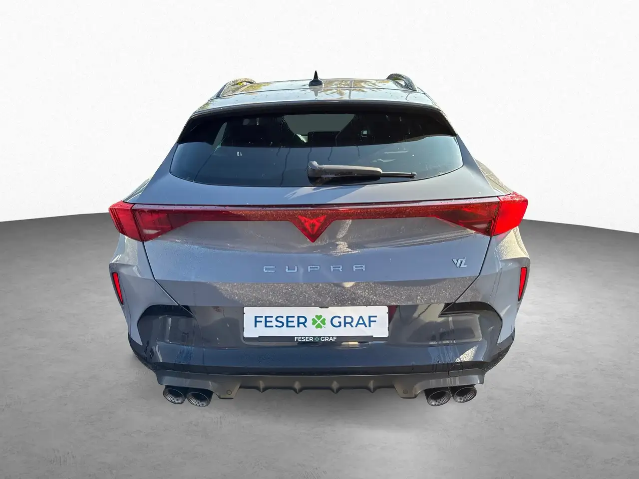 Cupra Formentor 5