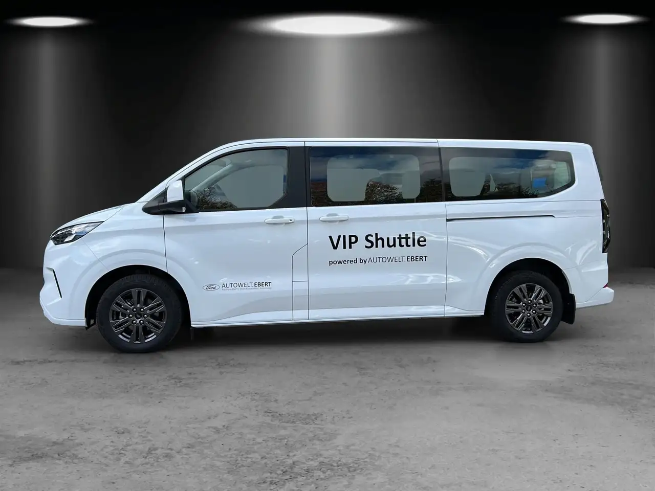 Ford Tourneo 2