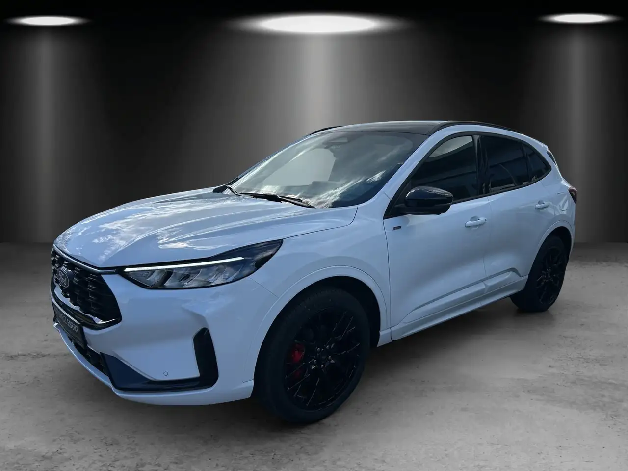 Ford Kuga 2