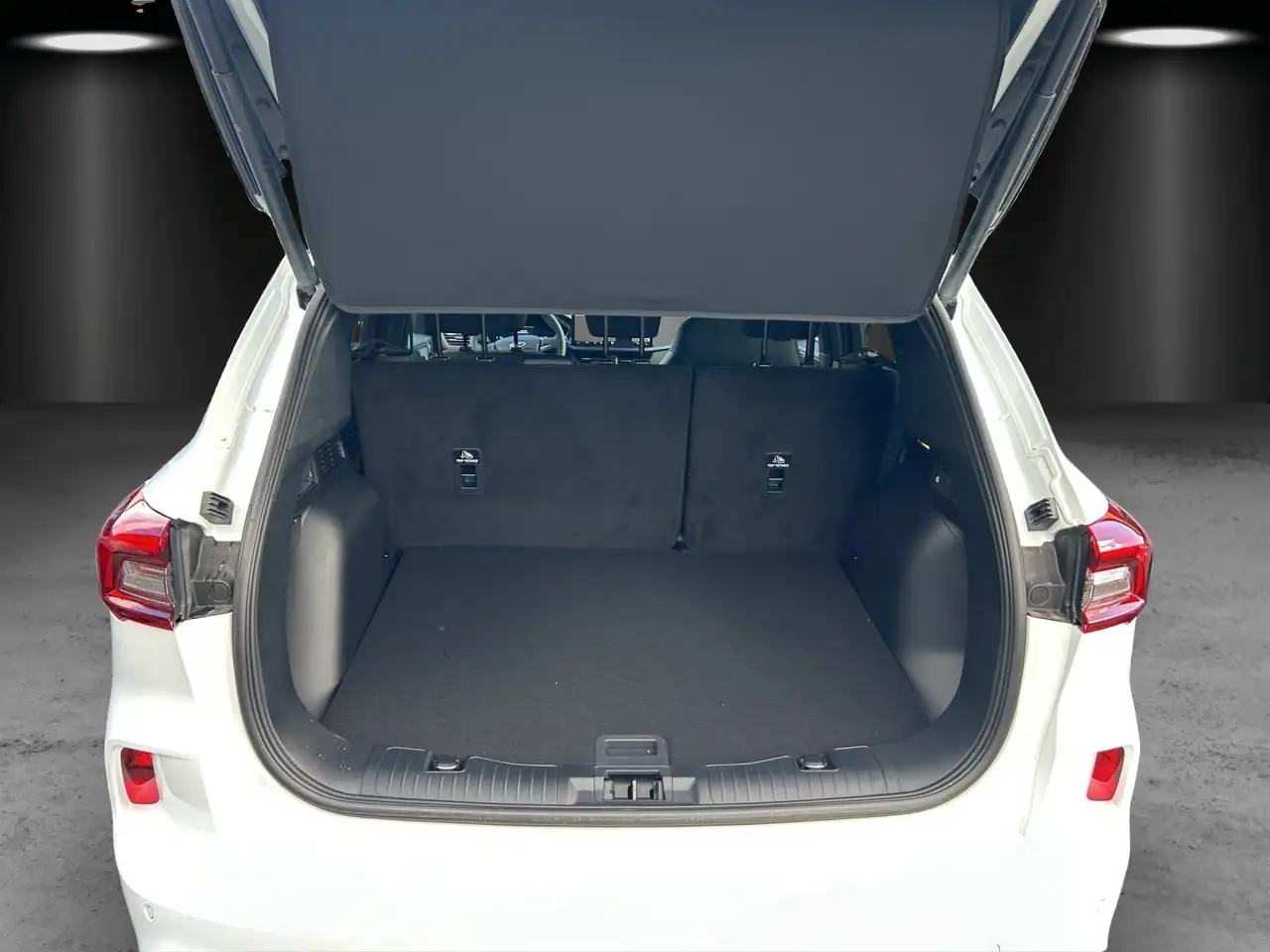 Ford Kuga 7