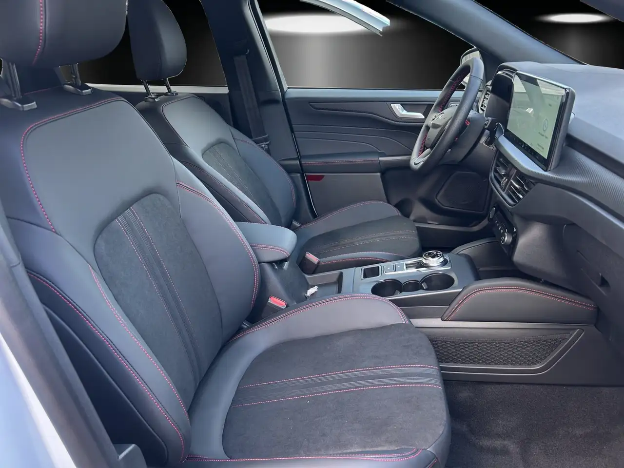 Ford Kuga 8