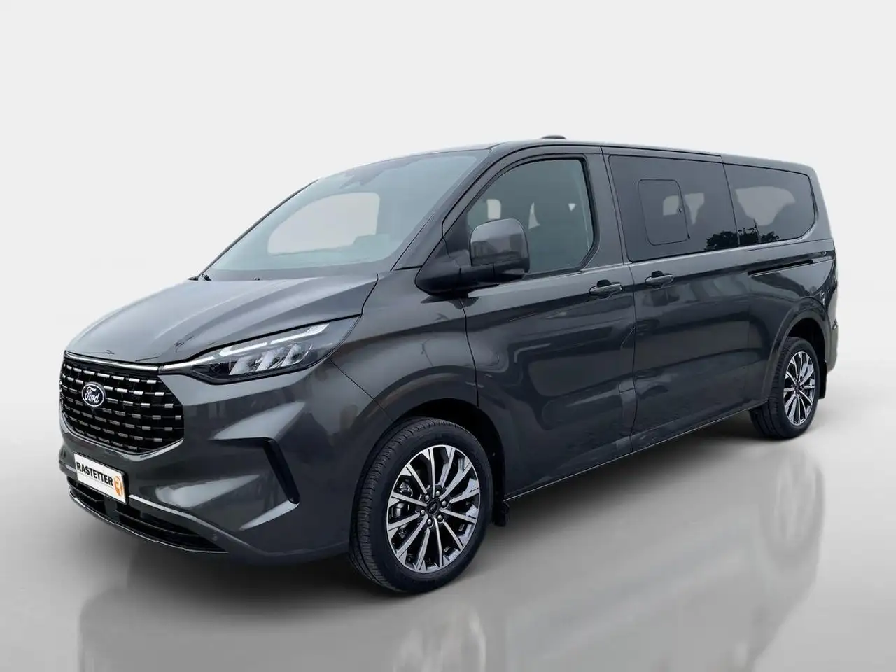 Ford Tourneo 2