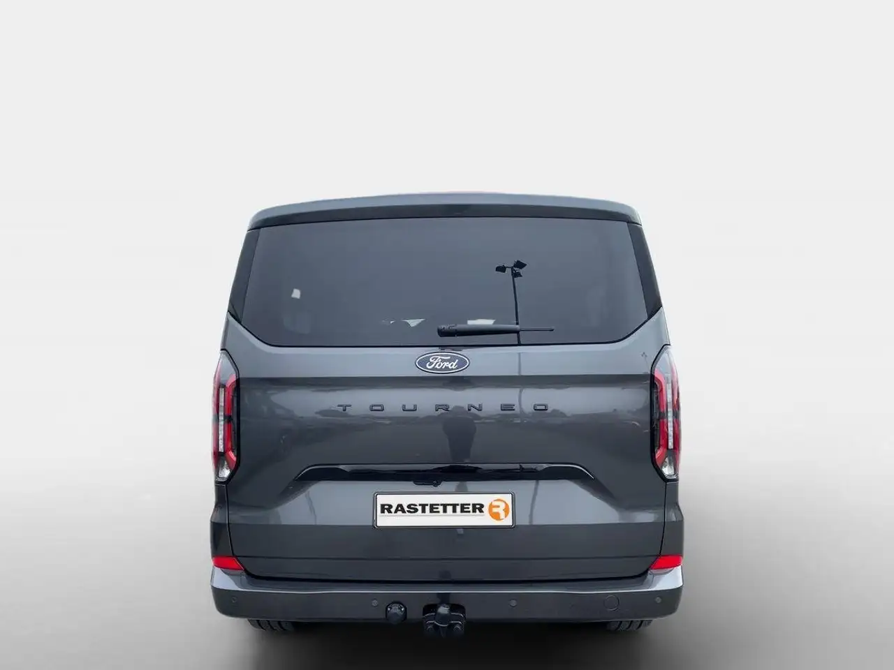 Ford Tourneo 5