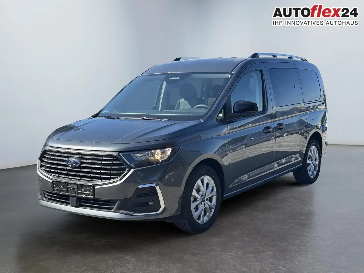 Ford Grand 2