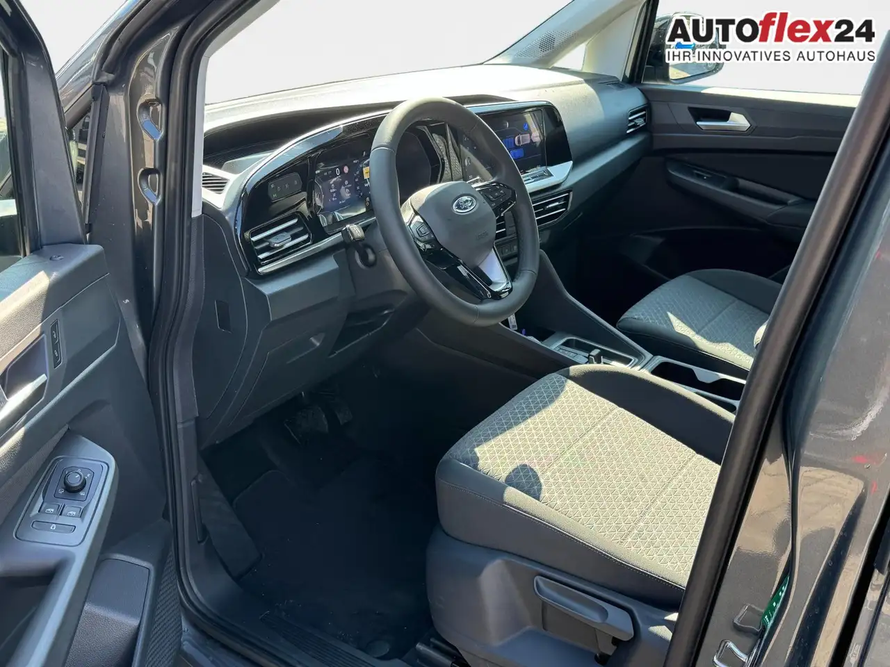 Ford Grand 11