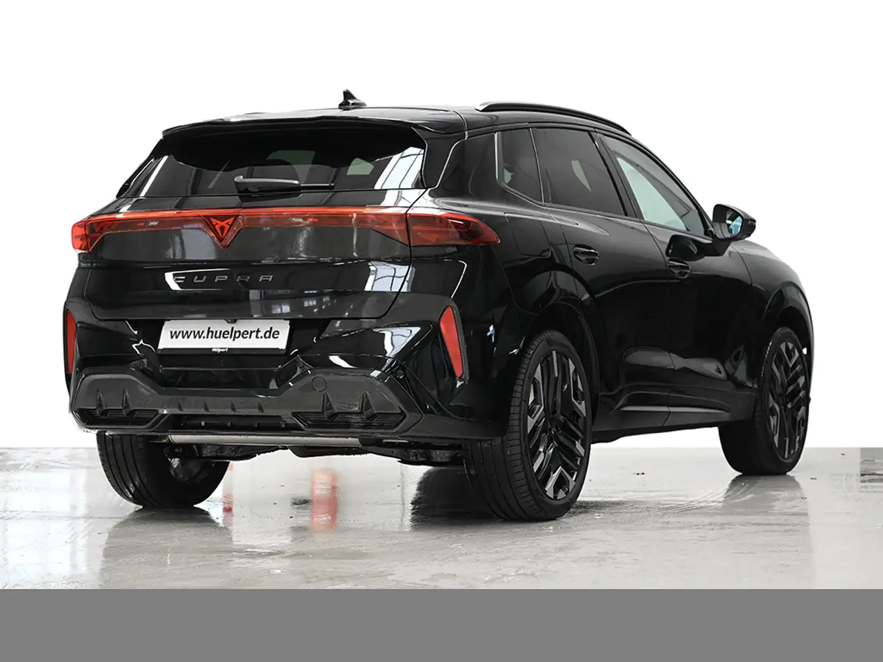 Cupra Terramar 3