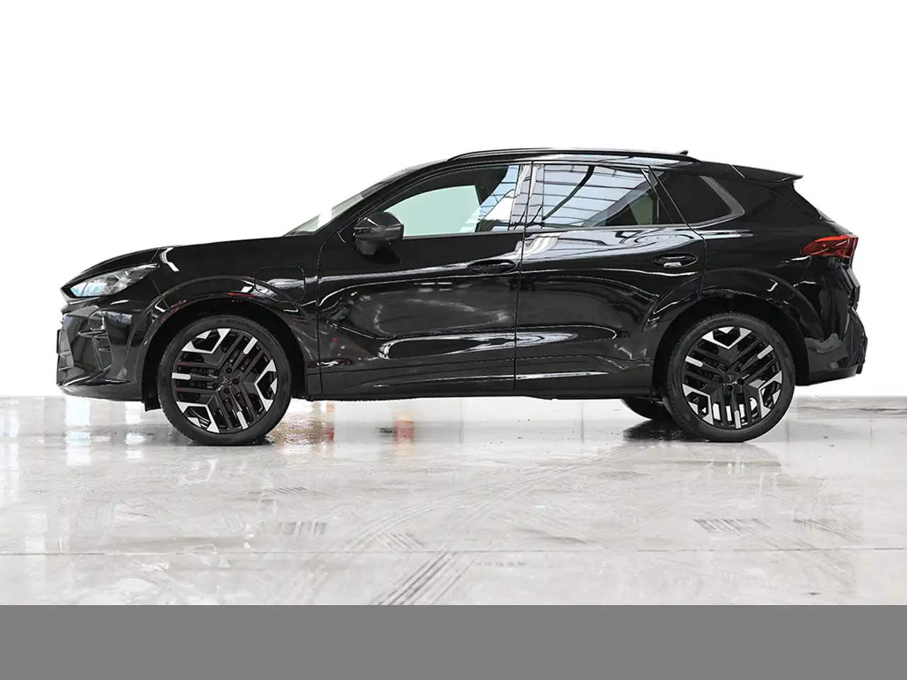 Cupra Terramar 4
