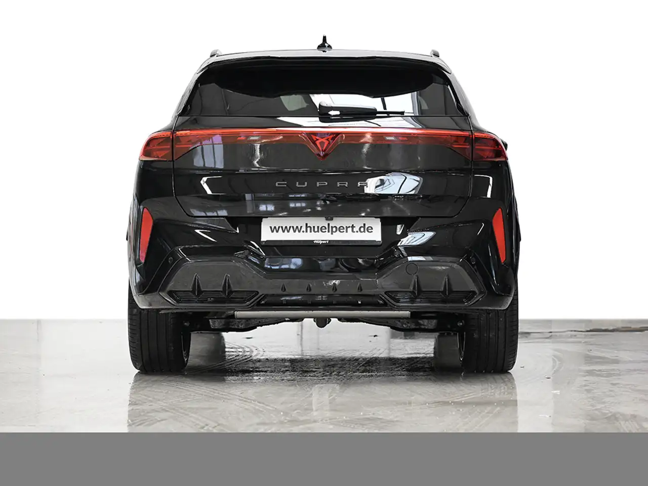 Cupra Terramar 5